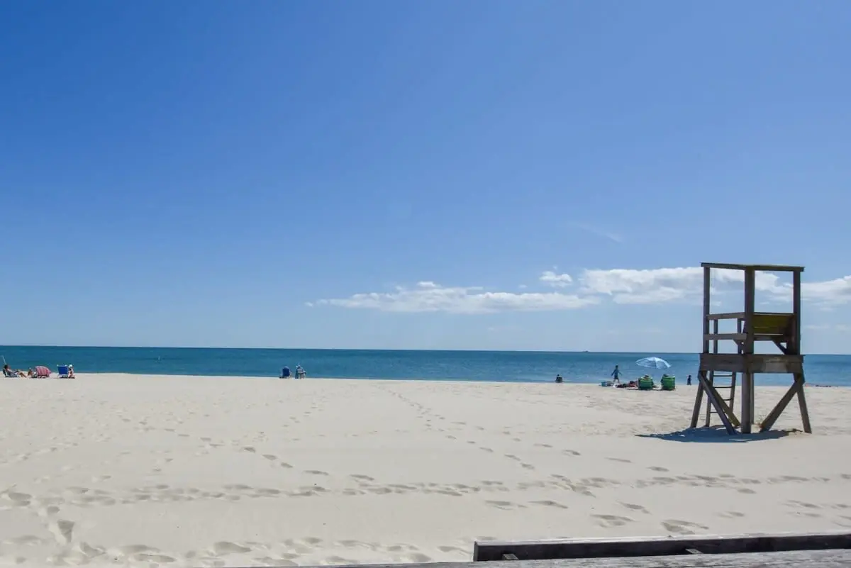 Photo 3 of Del Mar #17740 - 5 Min Walk to Red River Beach!