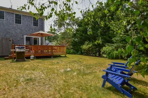 Photo of Del Mar #17742 - Spacious w/ Beautiful Yard & Dogs Welcome!