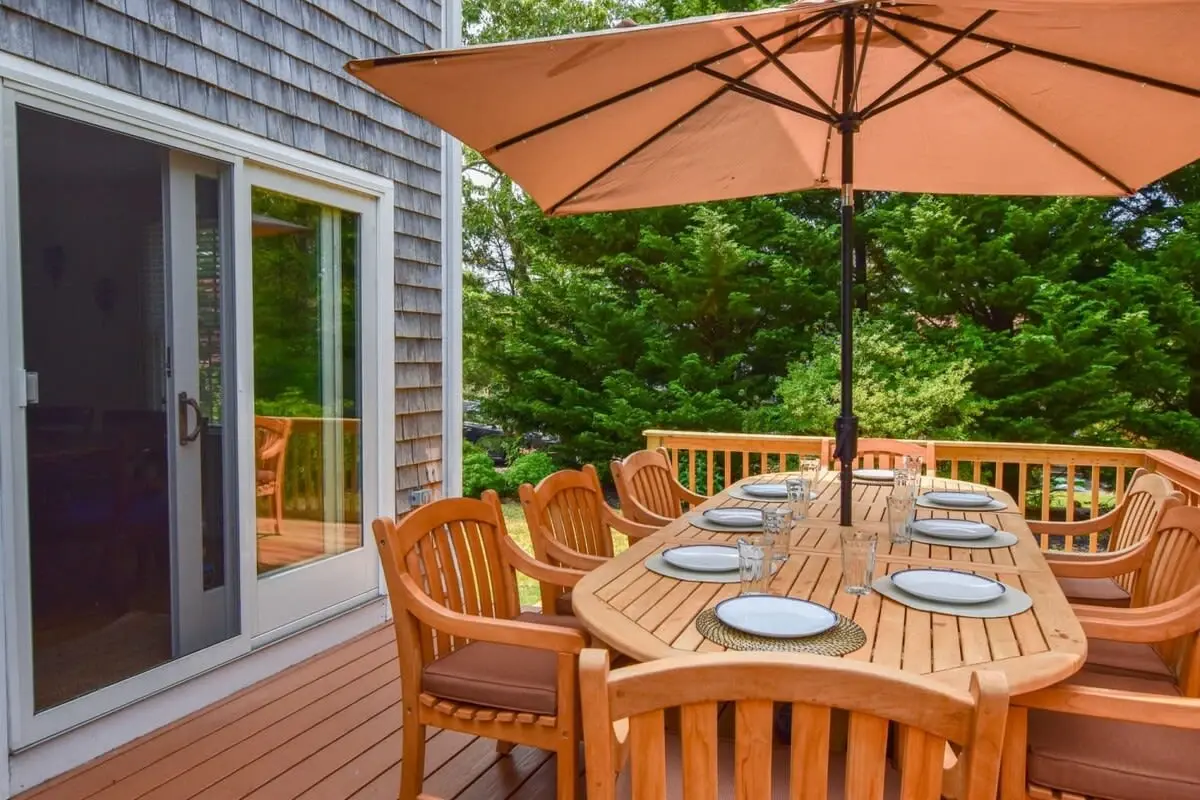 Photo 5 of Del Mar #17742 - Spacious w/ Beautiful Yard & Dogs Welcome!