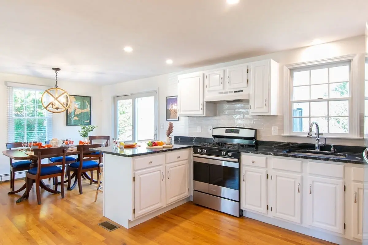 Photo 9 of Del Mar #17742 - Spacious w/ Beautiful Yard & Dogs Welcome!