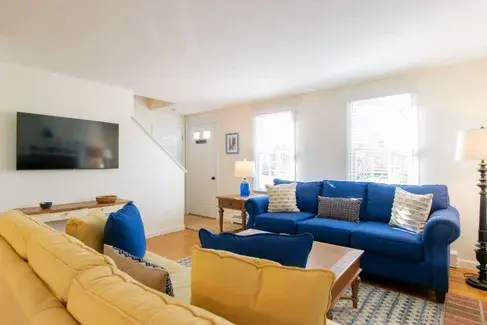 Photo of Del Mar #17742 - Walk to Buck's Pond, Dog Friendly, Central AC!