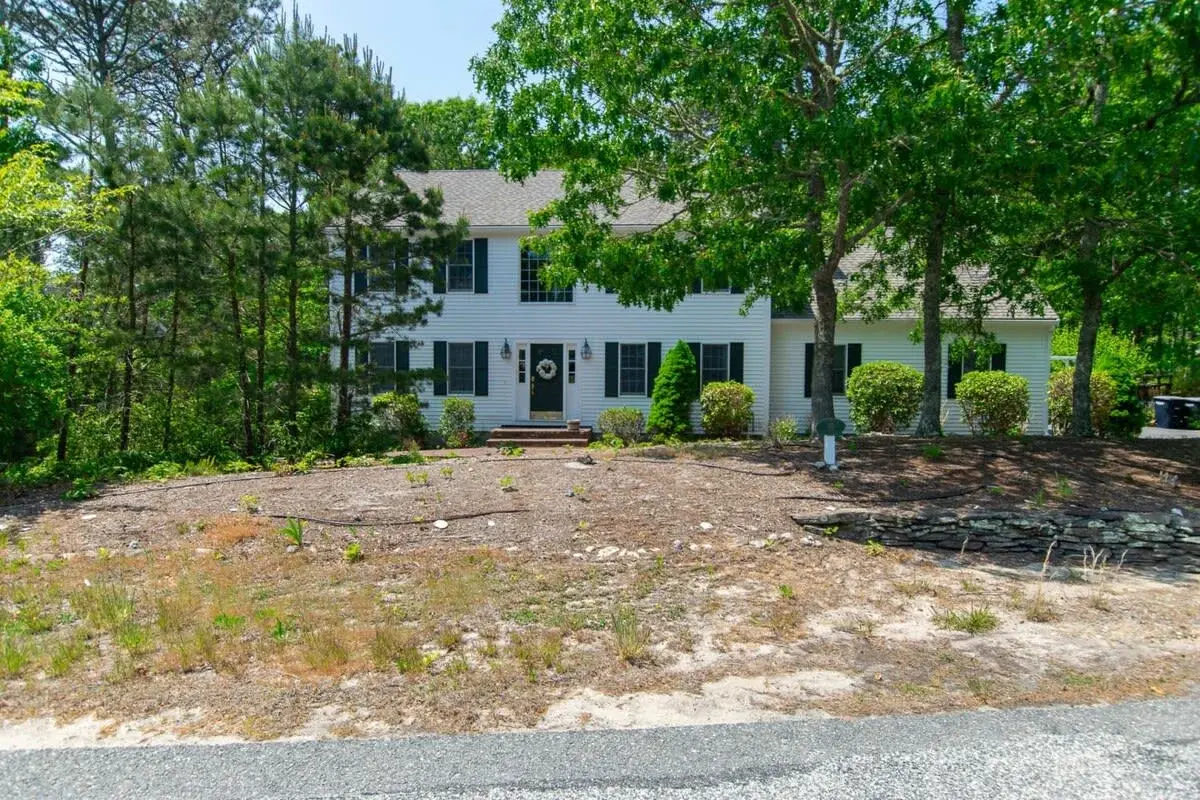 Photo 5 of Del Mar #17744 - Fire Pit, Walk to Long Pond, Dogs Welcome!