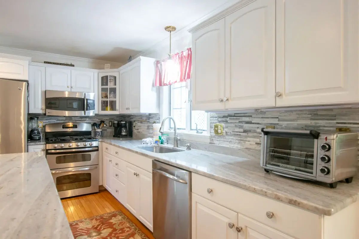 Photo 9 of Del Mar #17744 - Fire Pit, Walk to Long Pond, Dogs Welcome!