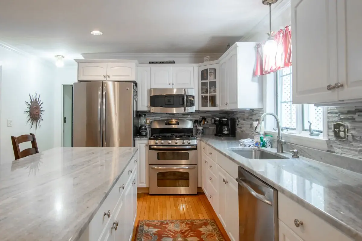 Photo 2 of Del Mar #17744 - Fire Pit, Walk to Long Pond, Dogs Welcome!