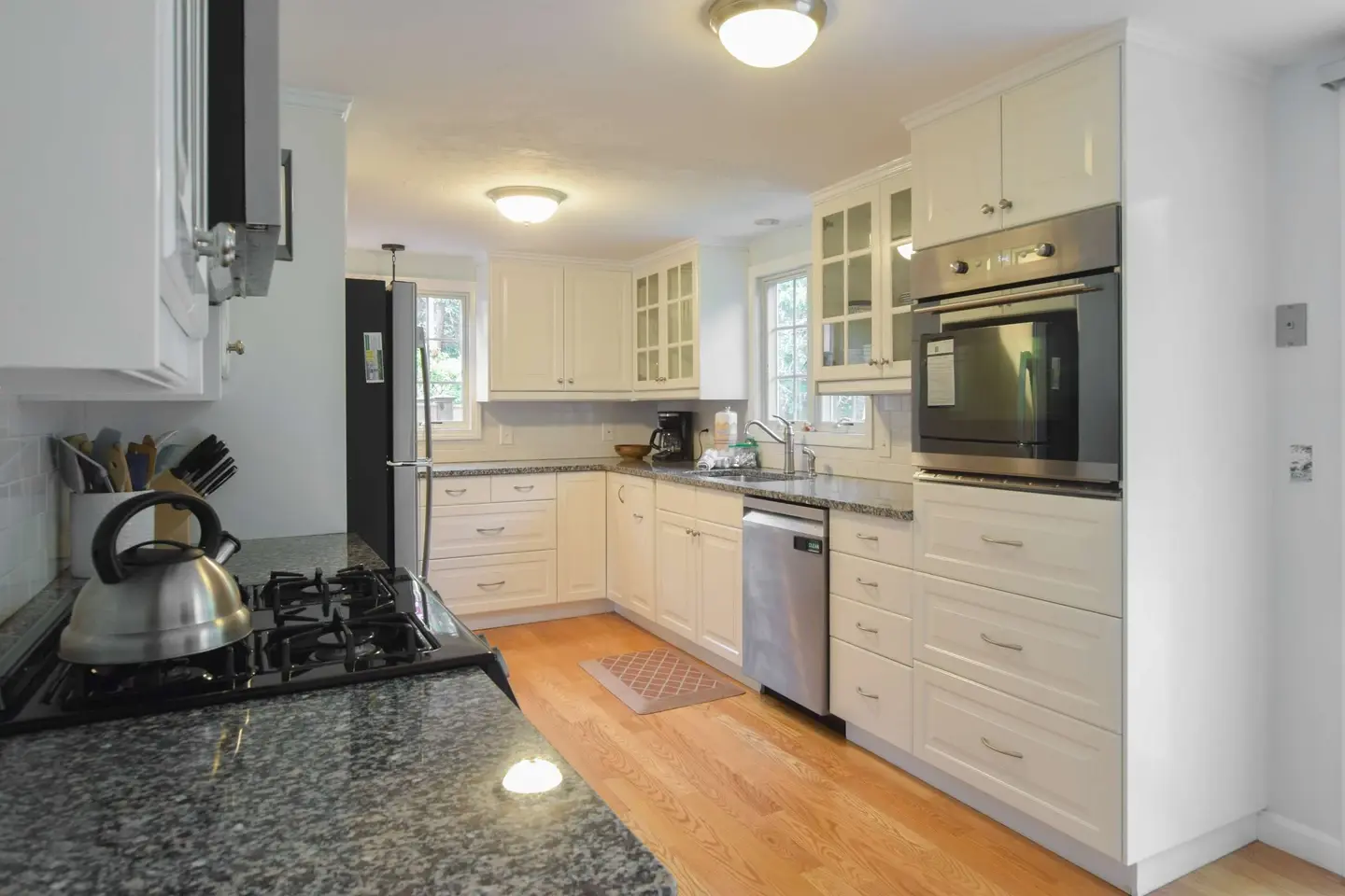 Photo 6 of Del Mar #17745 - Dogs welcome, huge yard right next to Rail Trail!