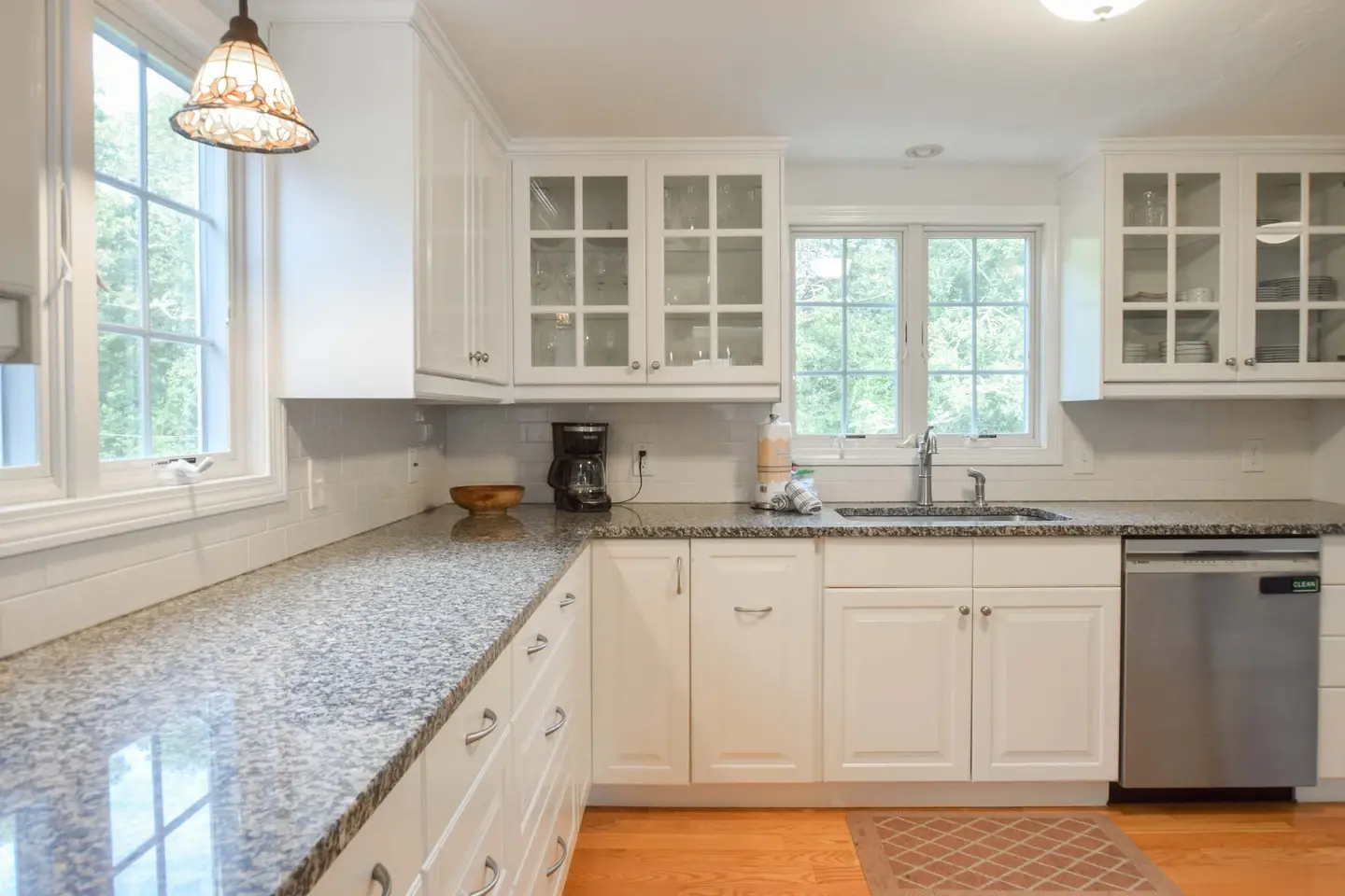 Photo 5 of Del Mar #17745 - Dogs welcome, huge yard right next to Rail Trail!