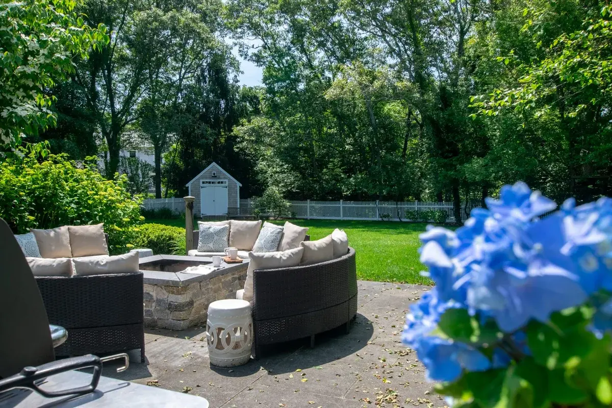 Photo 7 of Del Mar #17747 - Gorgeous Traditional Home, Modern Amenities, Downtown Harwichport!