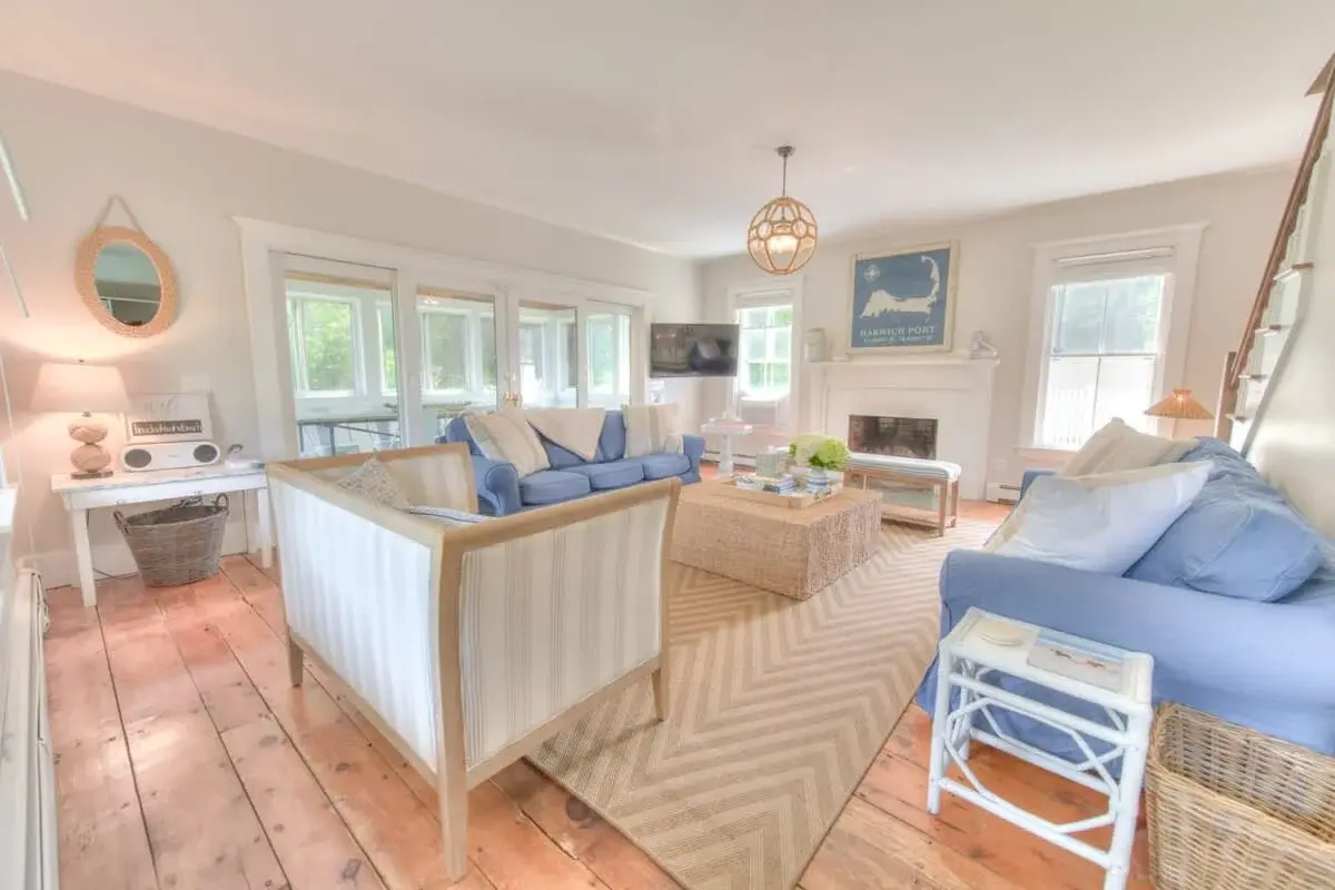 Photo 10 of Del Mar #17747 - Gorgeous Traditional Home, Modern Amenities, Downtown Harwichport!