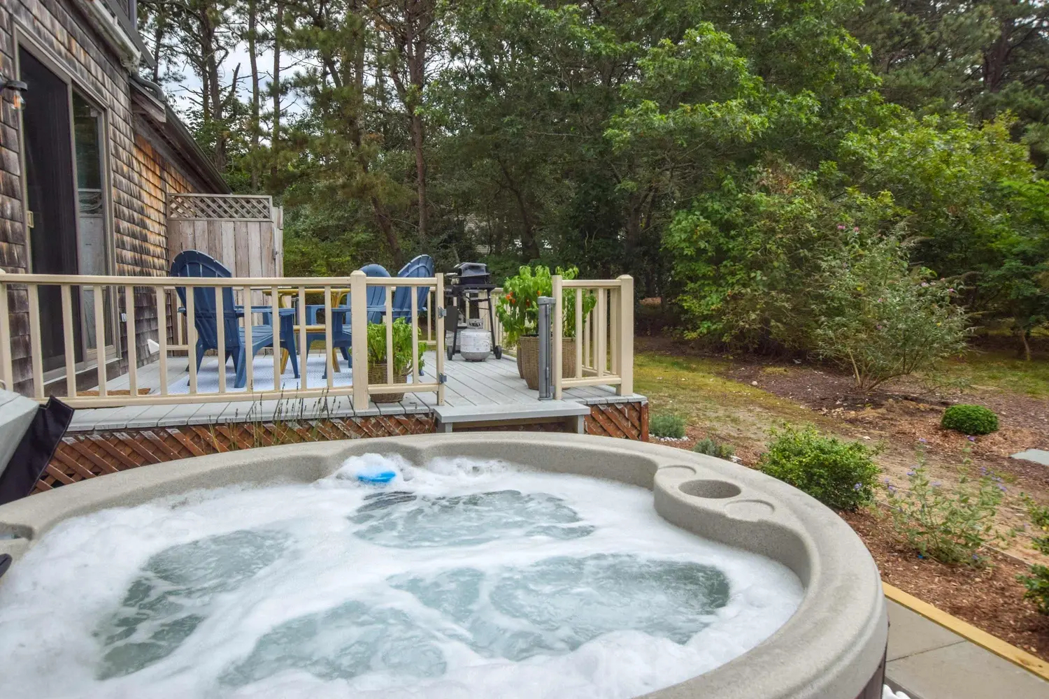 Photo 3 of Del Mar #17751 - Hot Tub, Game Room, Dog Friendly!