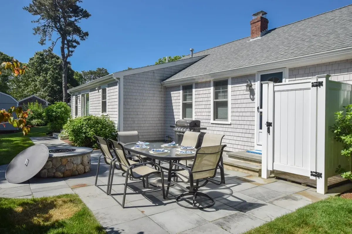 Photo 2 of Del Mar #17752 - Walk to Earle Rd Beach, Incredible Patio!