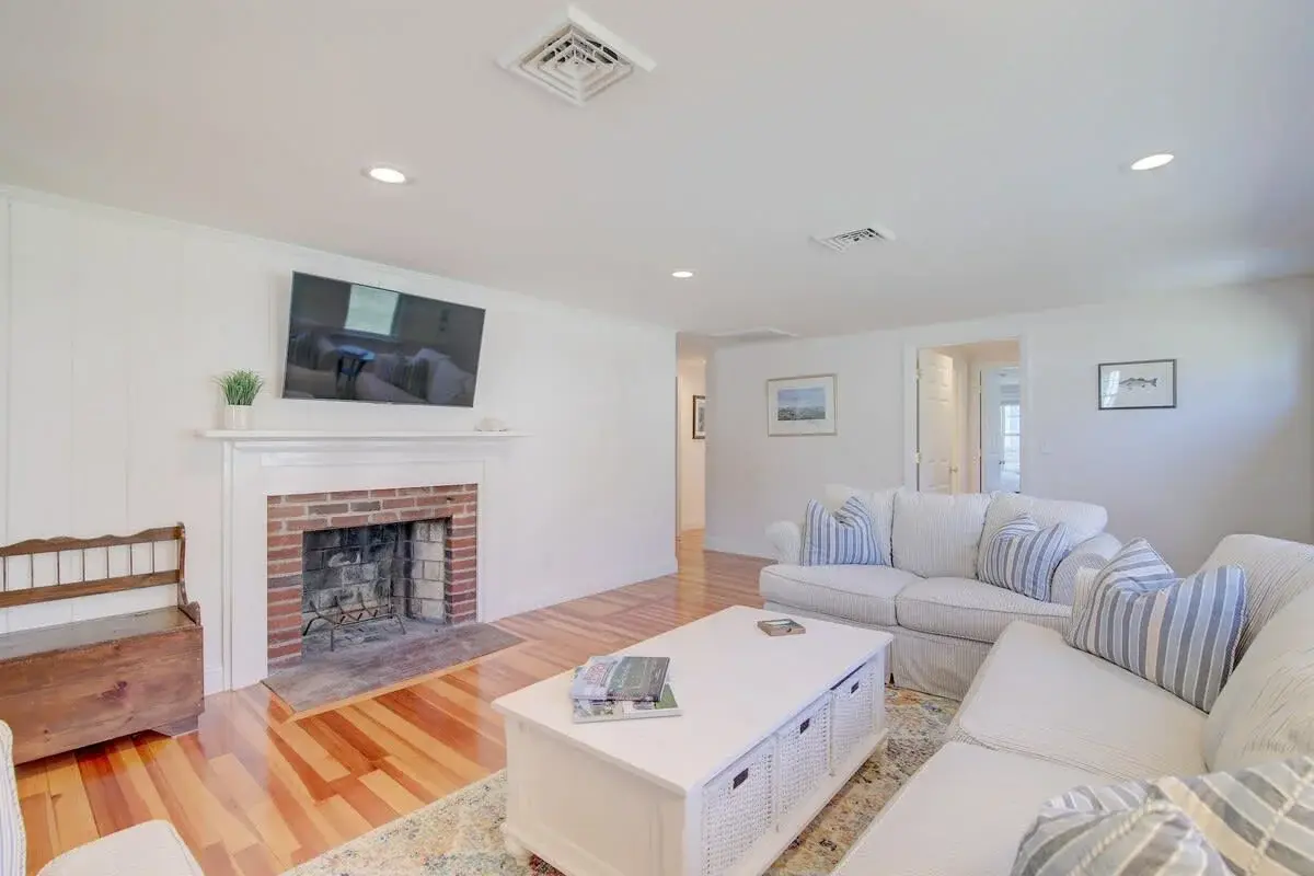 Photo 7 of Del Mar #17752 - Walk to Earle Rd Beach, Incredible Patio!