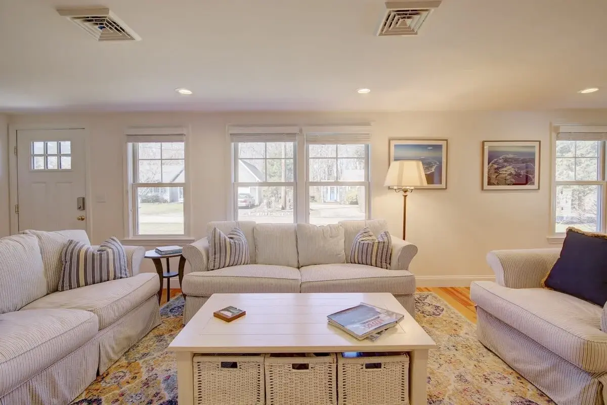 Photo 8 of Del Mar #17752 - Walk to Earle Rd Beach, Incredible Patio!