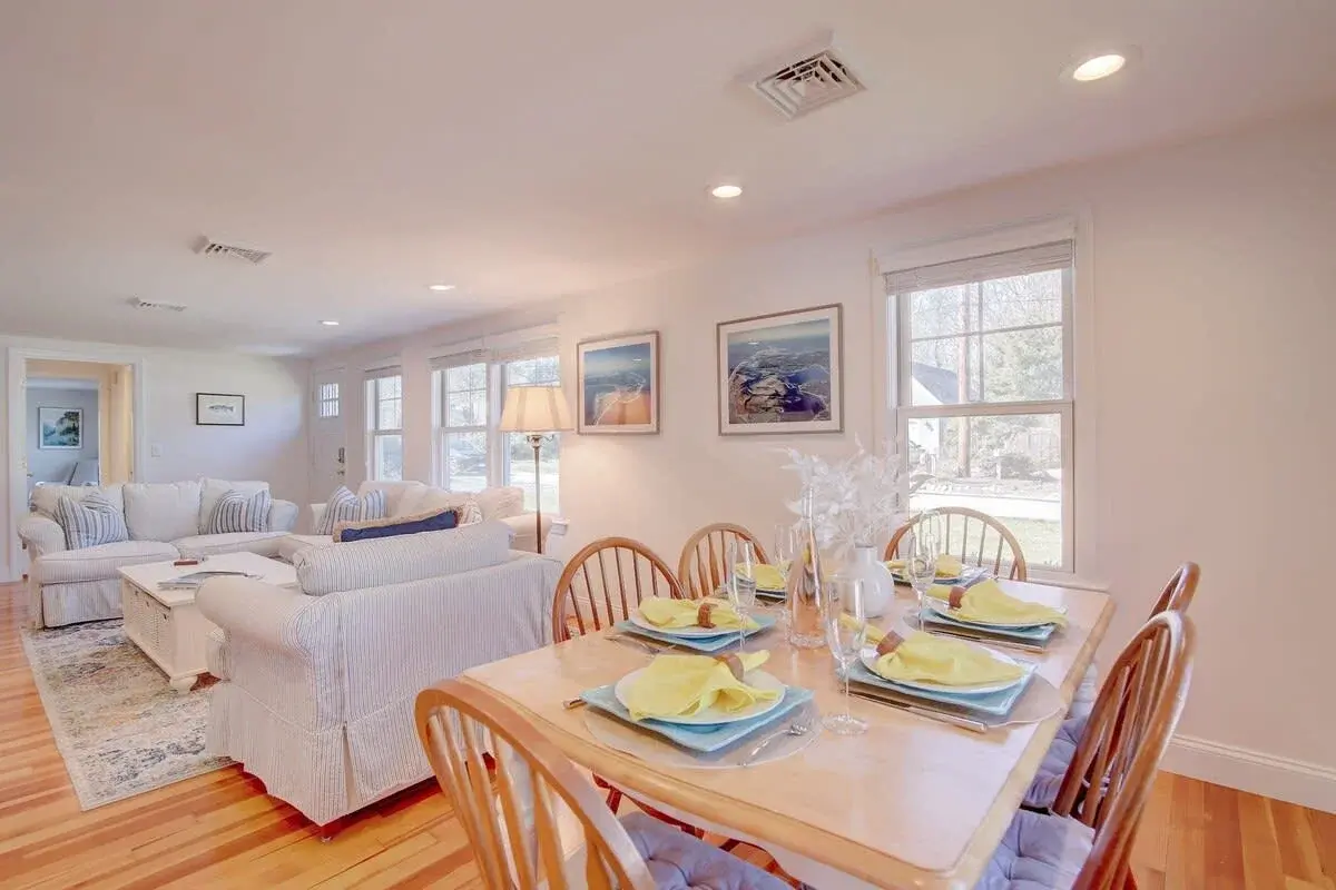 Photo 9 of Del Mar #17752 - Walk to Earle Rd Beach, Incredible Patio!