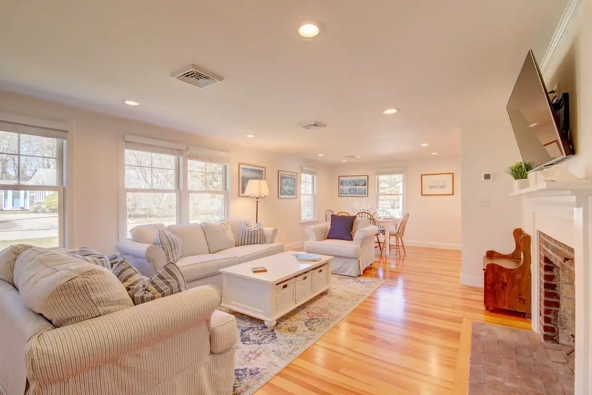 Photo 3 of Del Mar #17752 - Walk to Earle Rd Beach, Incredible Patio!