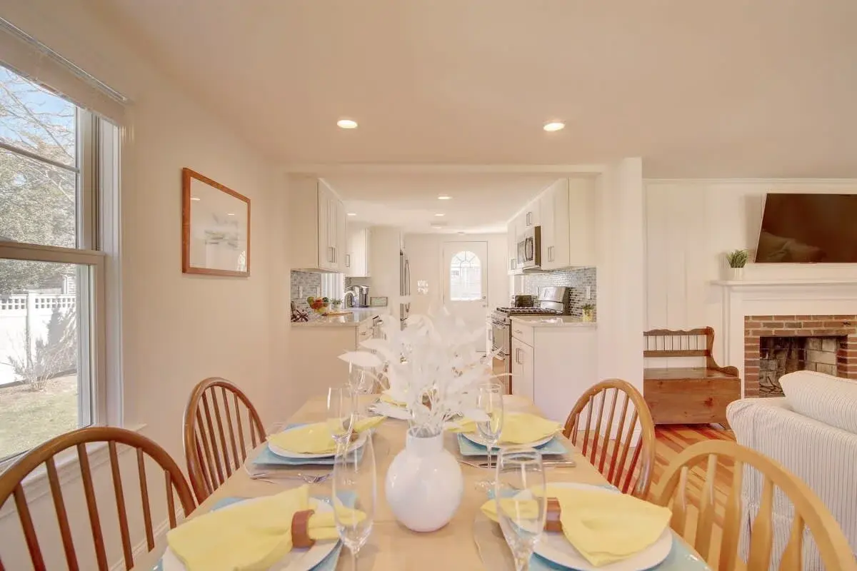 Photo 10 of Del Mar #17752 - Walk to Earle Rd Beach, Incredible Patio!