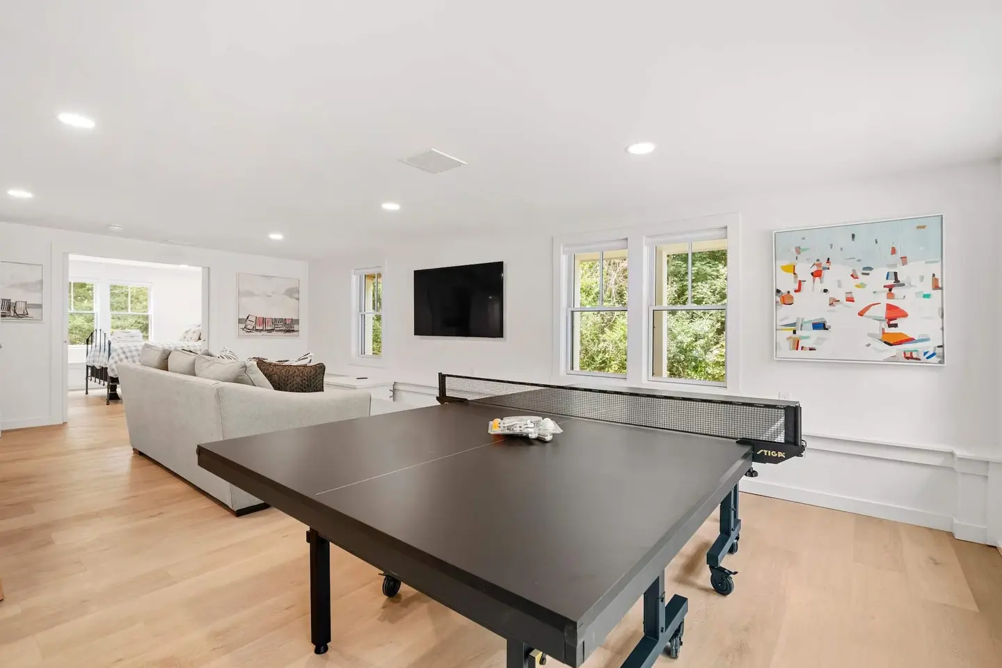 Photo 5 of Del Mar #17754 - Sophisticated Luxury Home 1 Mi from Downtown!