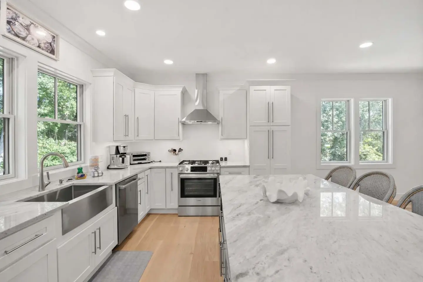 Photo 7 of Del Mar #17754 - Sophisticated Luxury Home 1 Mi from Downtown!