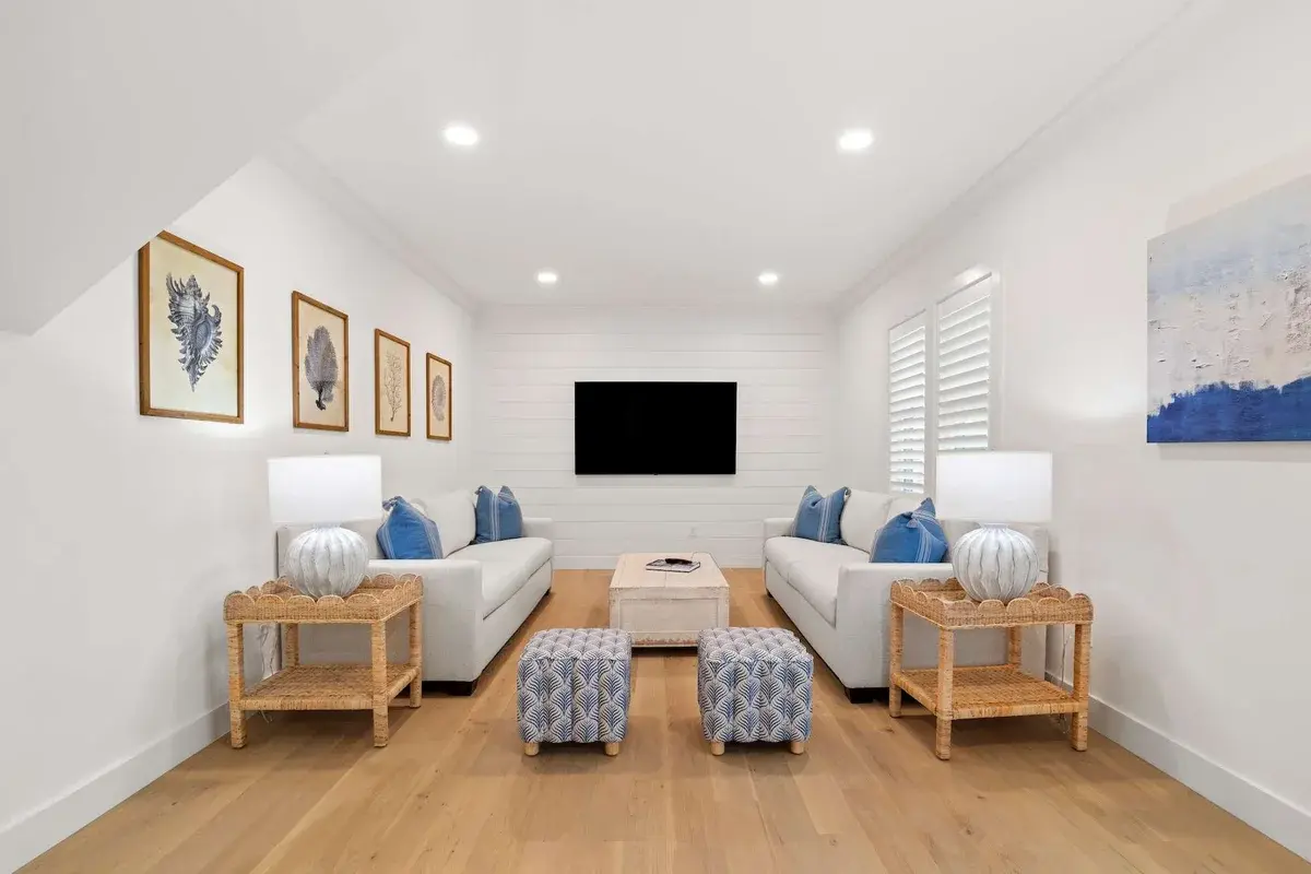 Photo 8 of Del Mar #17754 - New Build, Heated Plunge Pool, 1 Mi to Downtown!