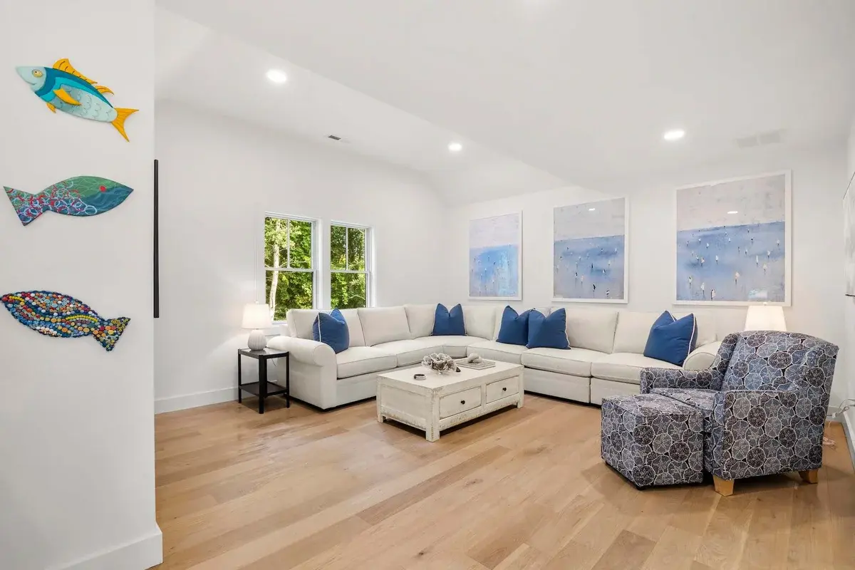 Photo 5 of Del Mar #17754 - New Build, Heated Plunge Pool, 1 Mi to Downtown!