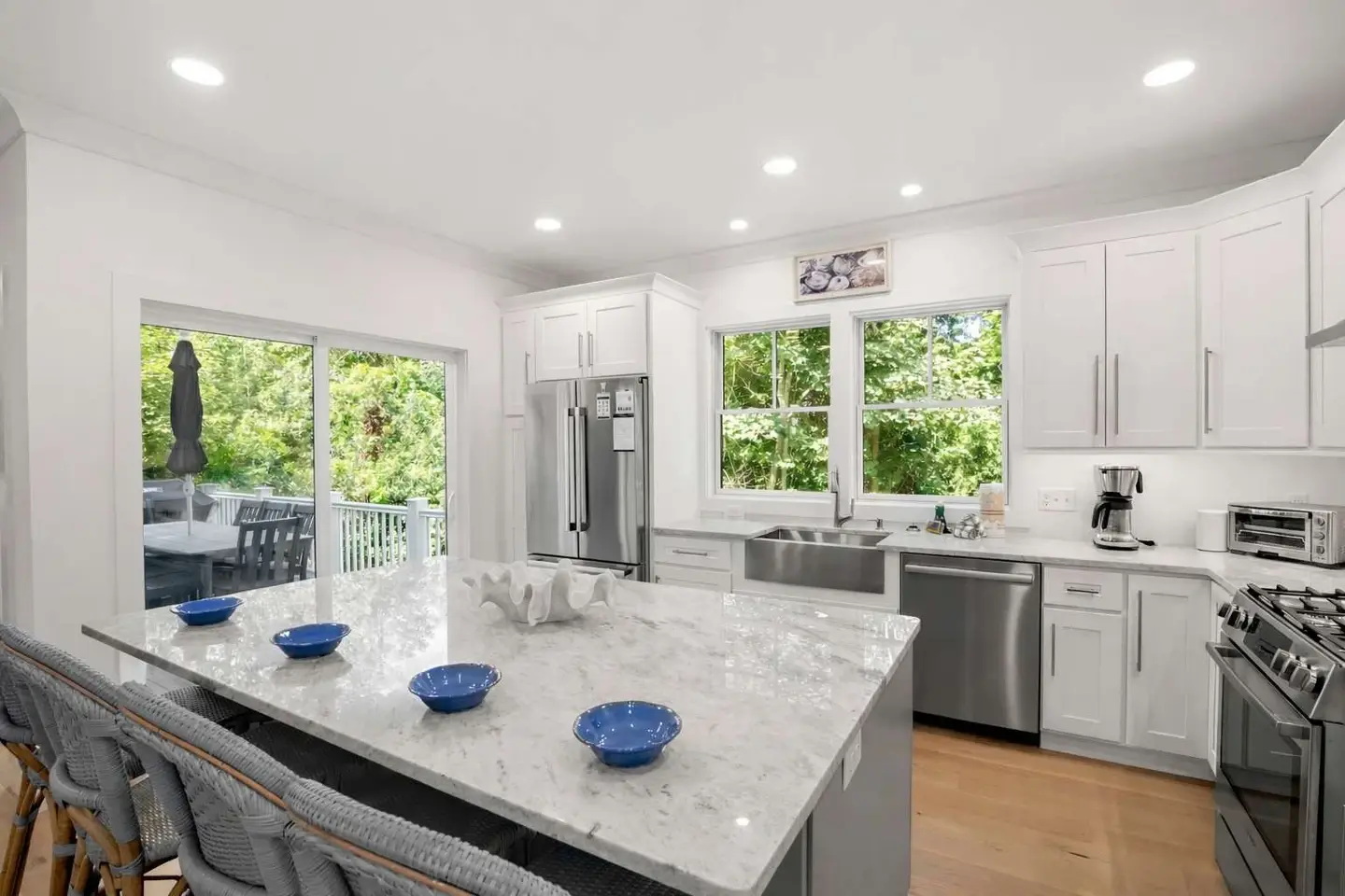 Photo 3 of Del Mar #17754 - Sophisticated Luxury Home 1 Mi from Downtown!