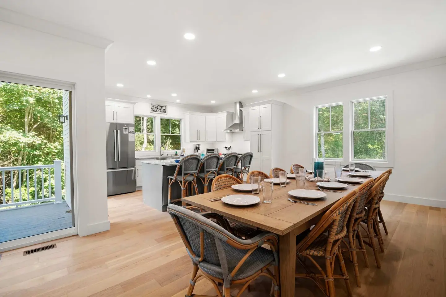 Photo 10 of Del Mar #17754 - Sophisticated Luxury Home 1 Mi from Downtown!