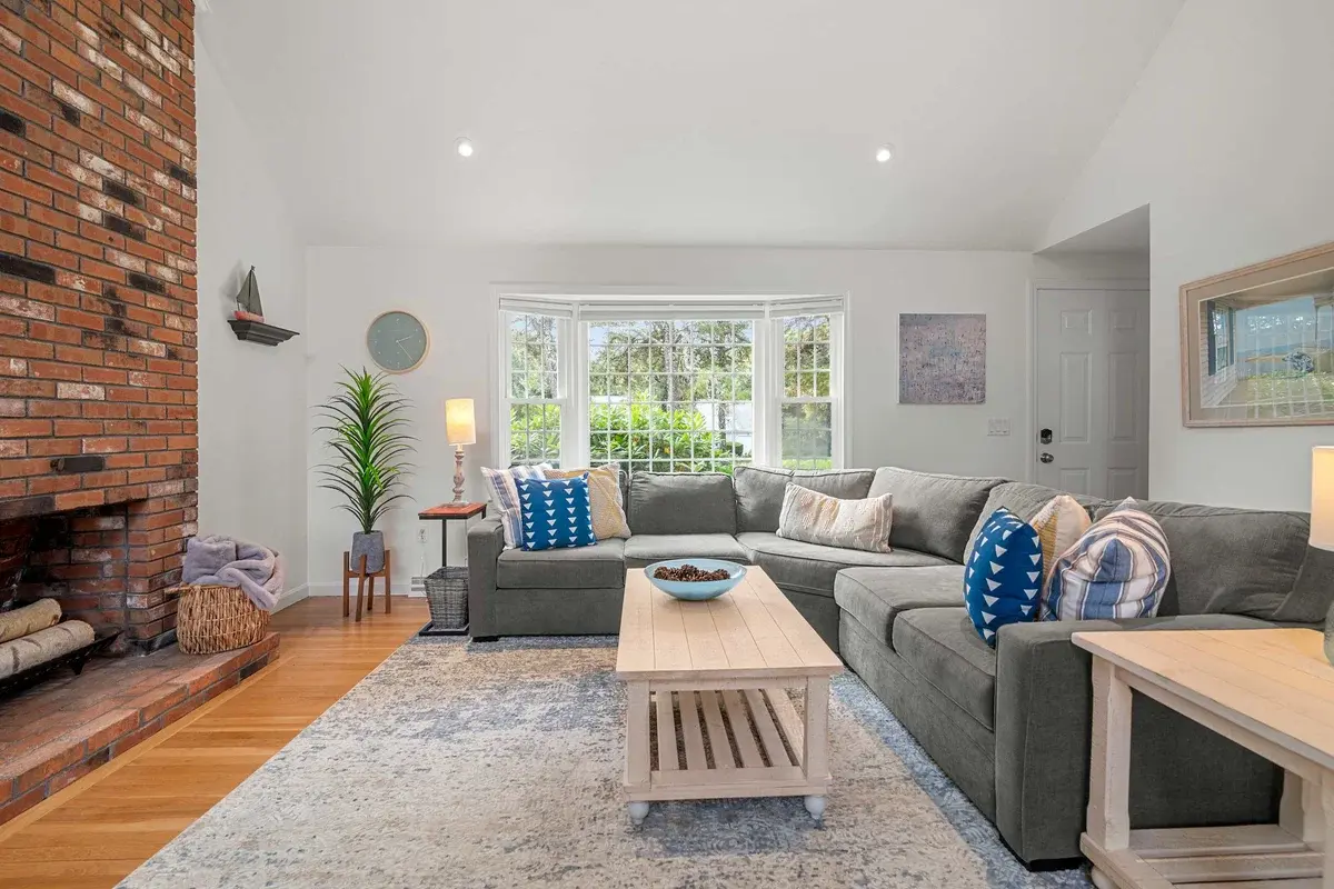 Photo 8 of Del Mar #17755 - Minutes to Red River Beach, Dog Friendly!