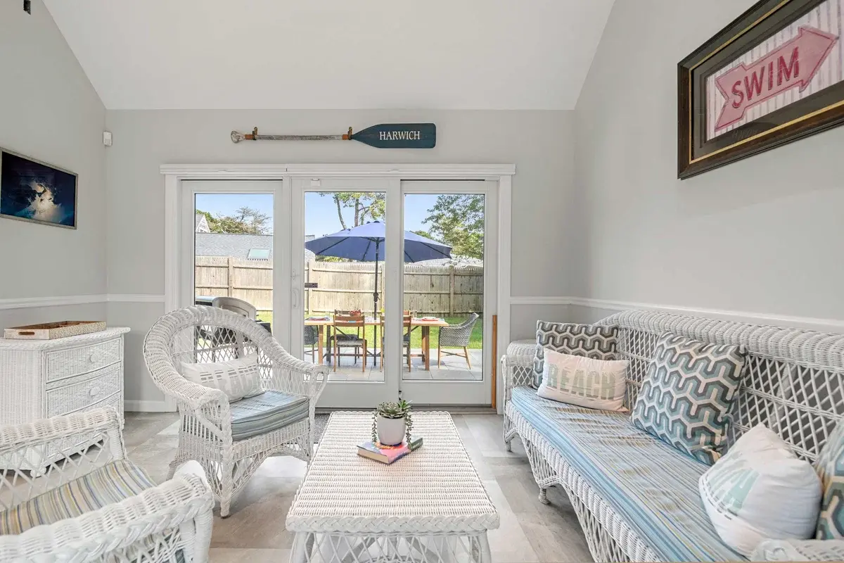 Photo 2 of Del Mar #17755 - Minutes to Red River Beach, Dog Friendly!