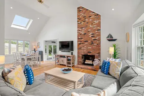 Photo of Del Mar #17755 - Minutes to Red River Beach, Dog Friendly!