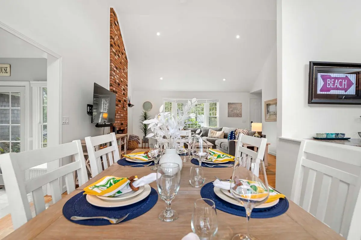 Photo 4 of Del Mar #17755 - Minutes to Red River Beach, Dog Friendly!