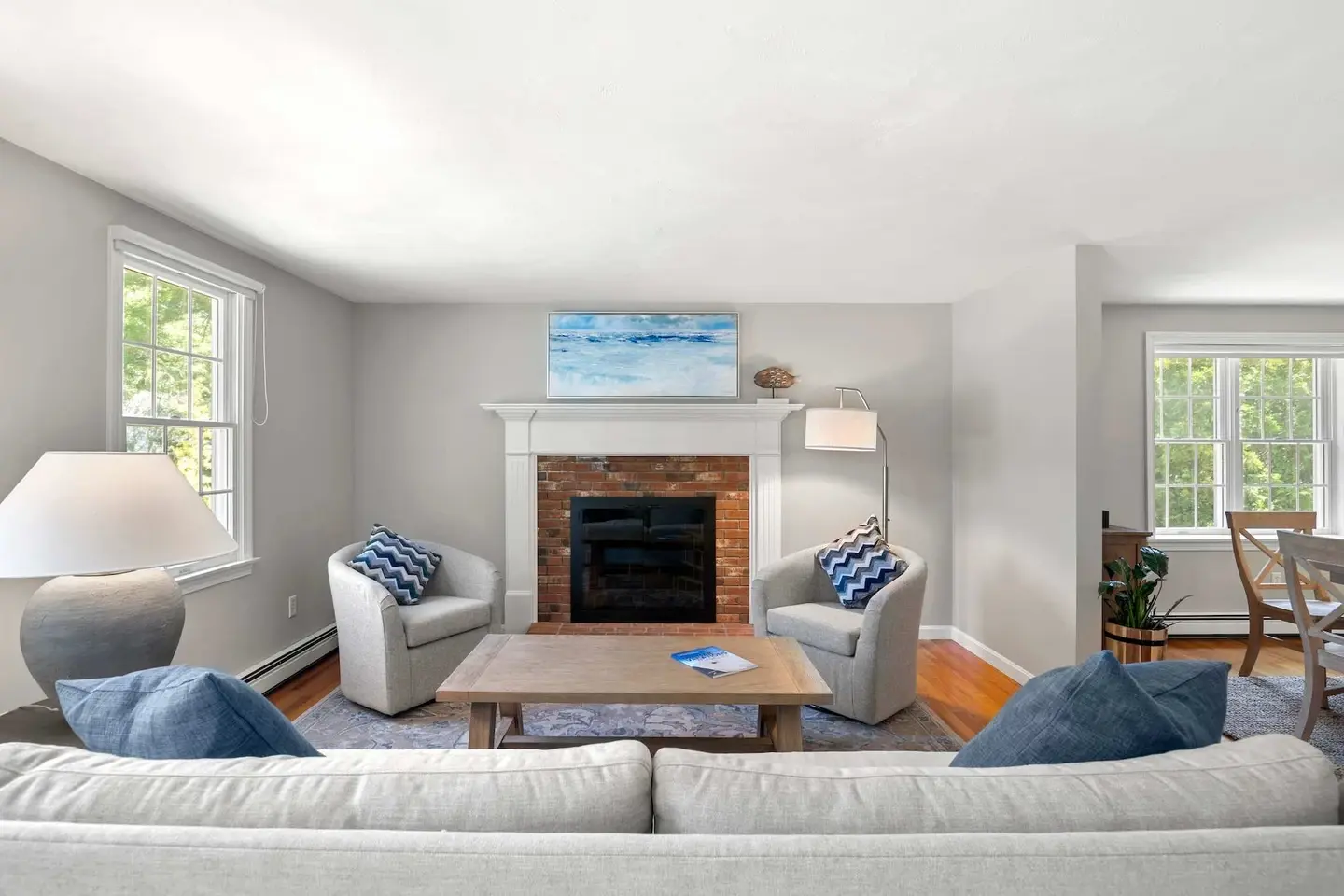 Photo 3 of Del Mar #17758 - Next to Bike Trail, Thompson Field, Dog Friendly!