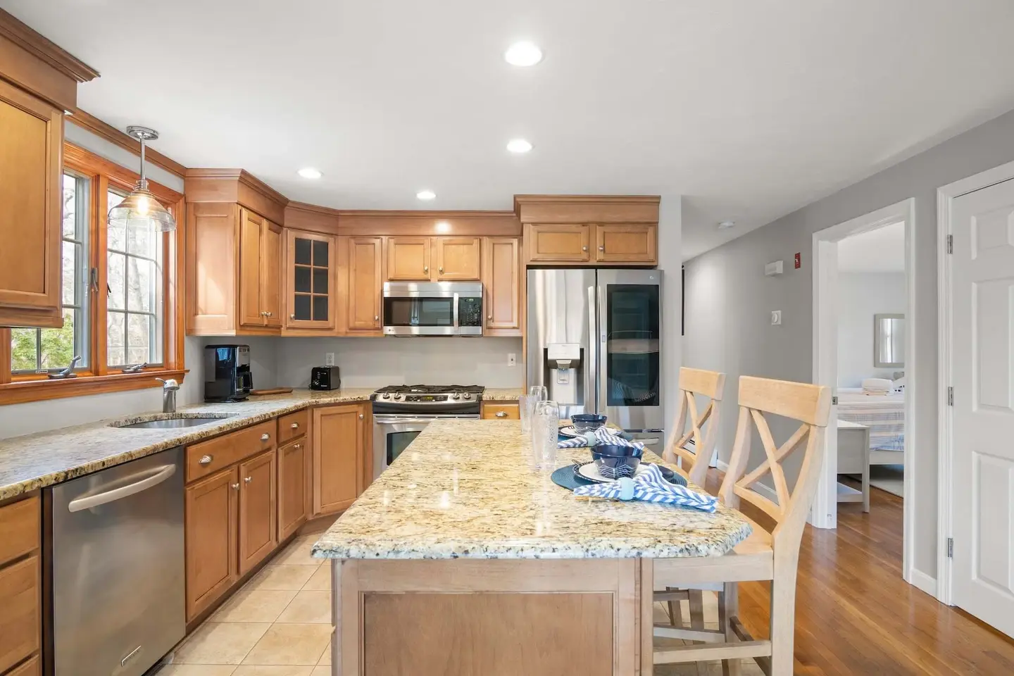 Photo 2 of Del Mar #17758 - Next to Bike Trail, Thompson Field, Dog Friendly!