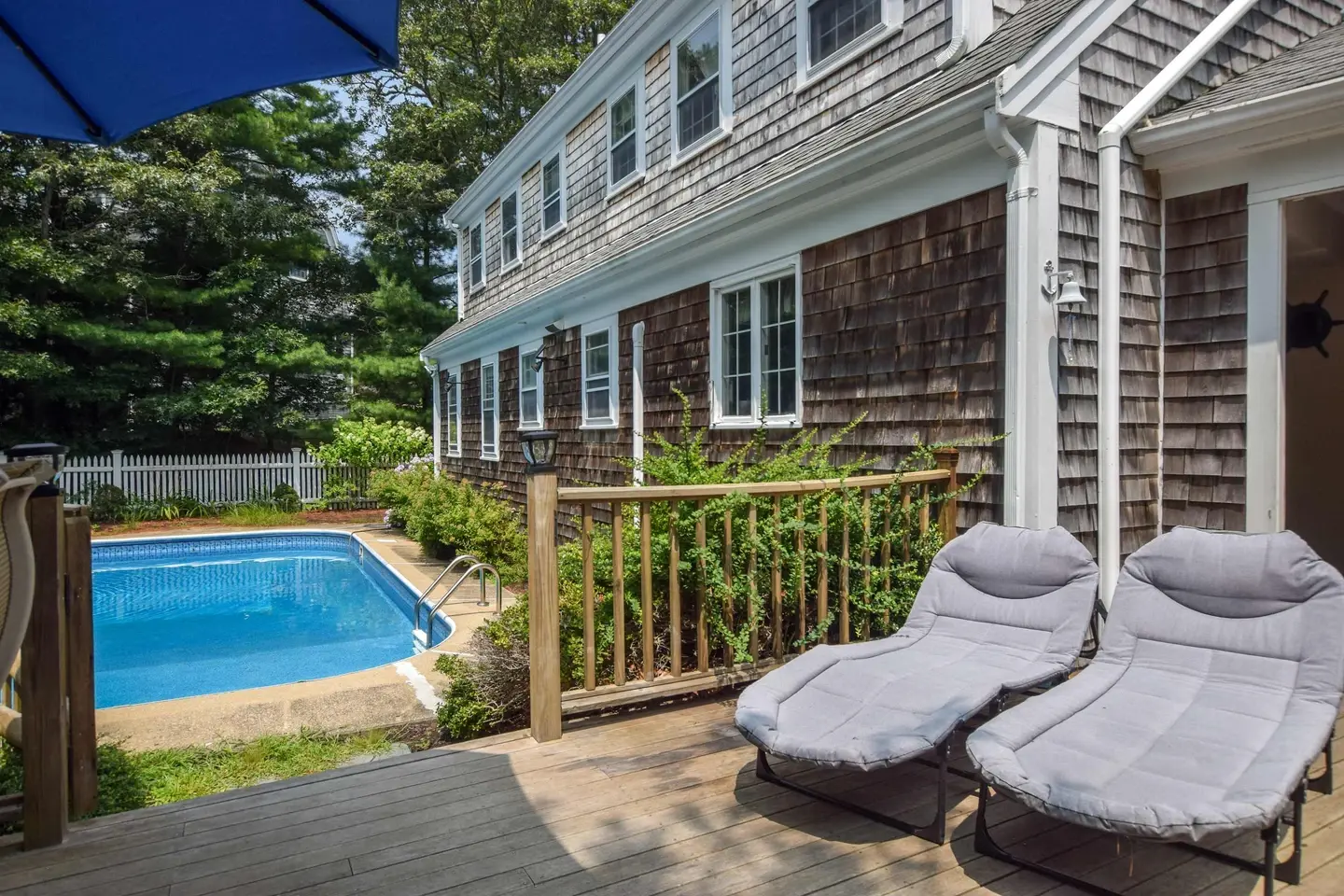 Photo 2 of Del Mar #17759 - Pool, Half Mile to Beach!