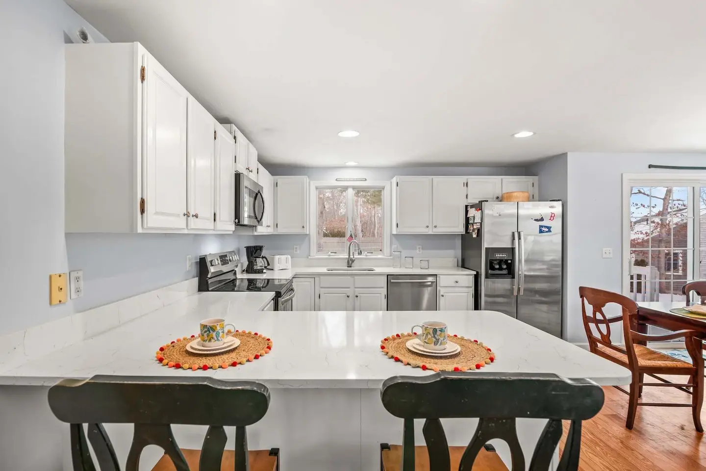 Photo 3 of Del Mar #17760 - Cozy Bungalow Close to Downtown!