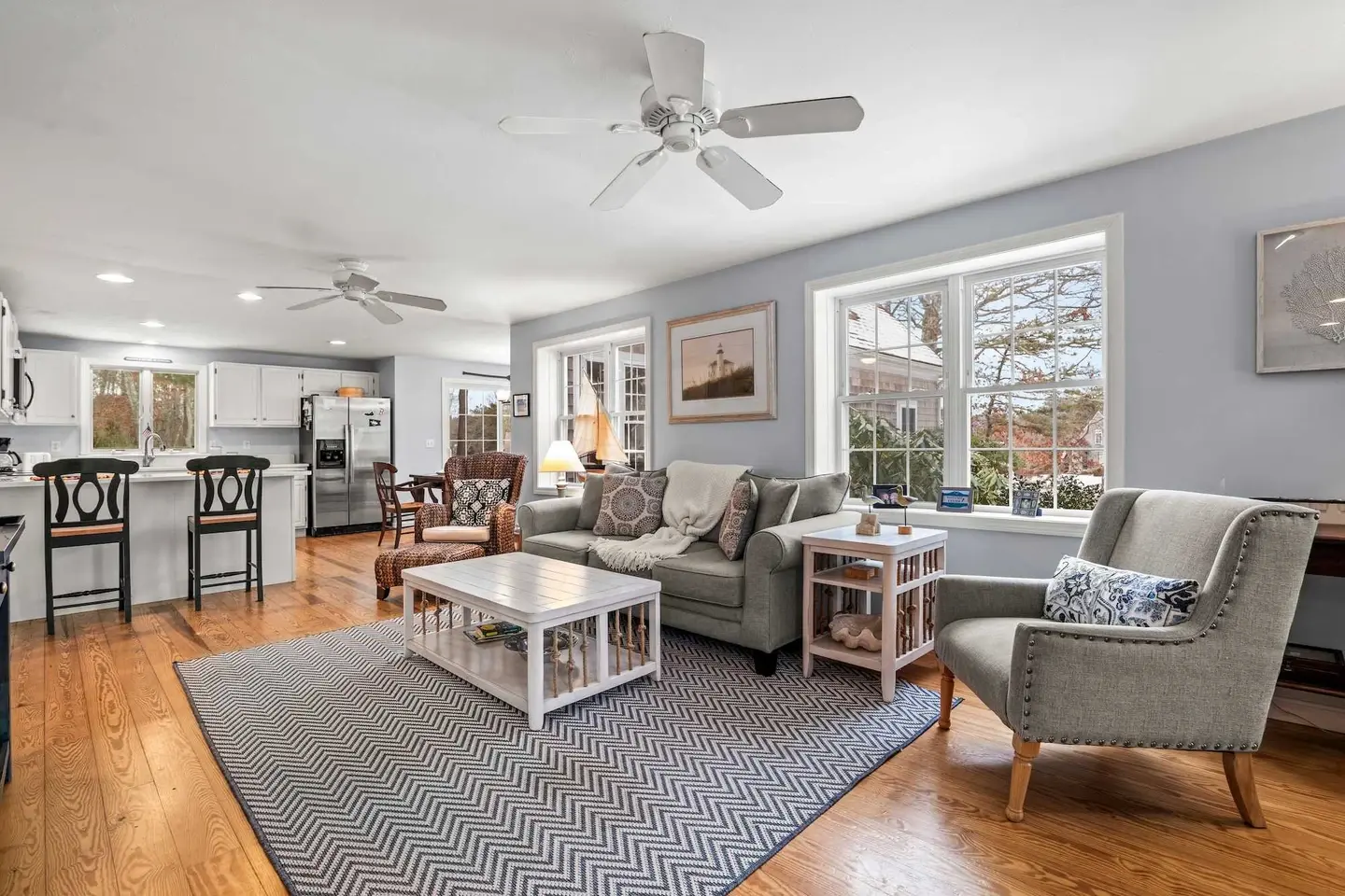 Photo 7 of Del Mar #17760 - Cozy Bungalow Close to Downtown!