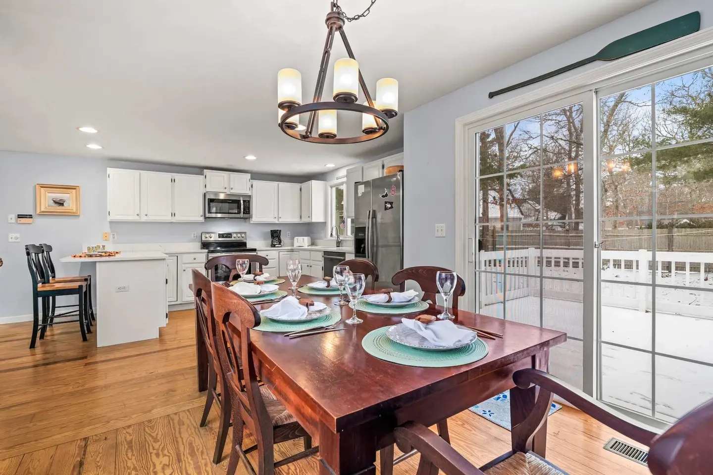 Photo 10 of Del Mar #17760 - Cozy Bungalow Close to Downtown!