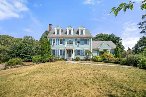 Photo of Del Mar #17761 - Classic Cape, Walk to Red River Beach!