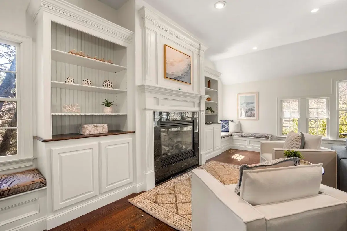 Photo 8 of Del Mar #17761 - Classic Cape, Walk to Red River Beach!