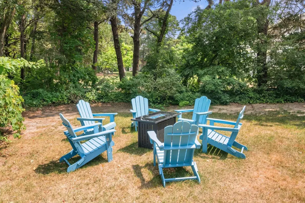 Photo 5 of Del Mar #17761 - Classic Cape, Walk to Red River Beach!