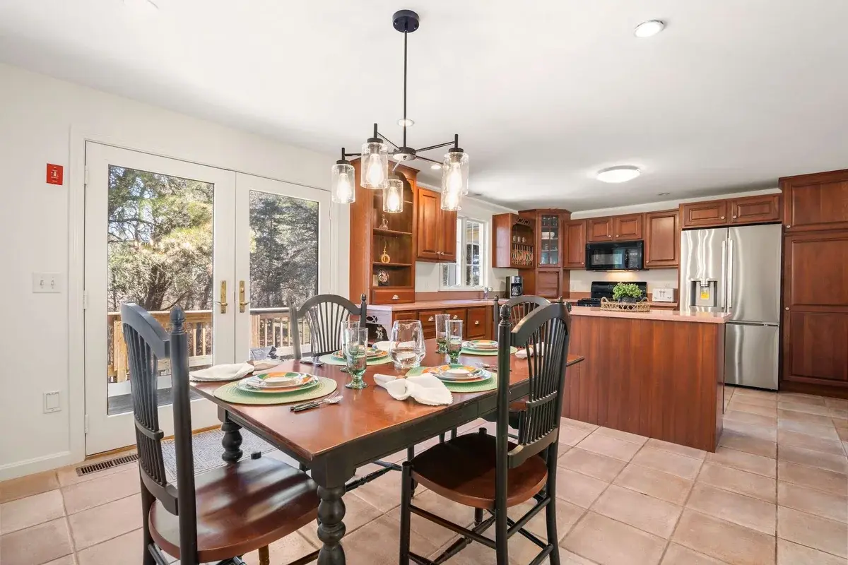 Photo 10 of Del Mar #17761 - Classic Cape, Walk to Red River Beach!