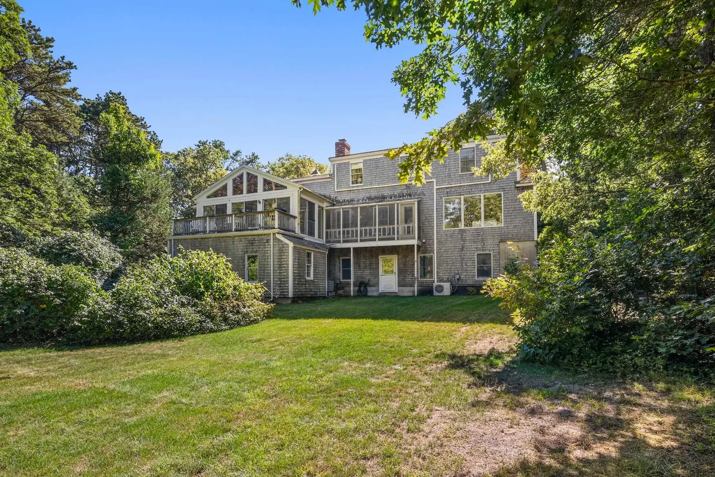 Photo 6 of Del Mar #17763 - Fire Pit, Sun Room, Central AC, and Games!