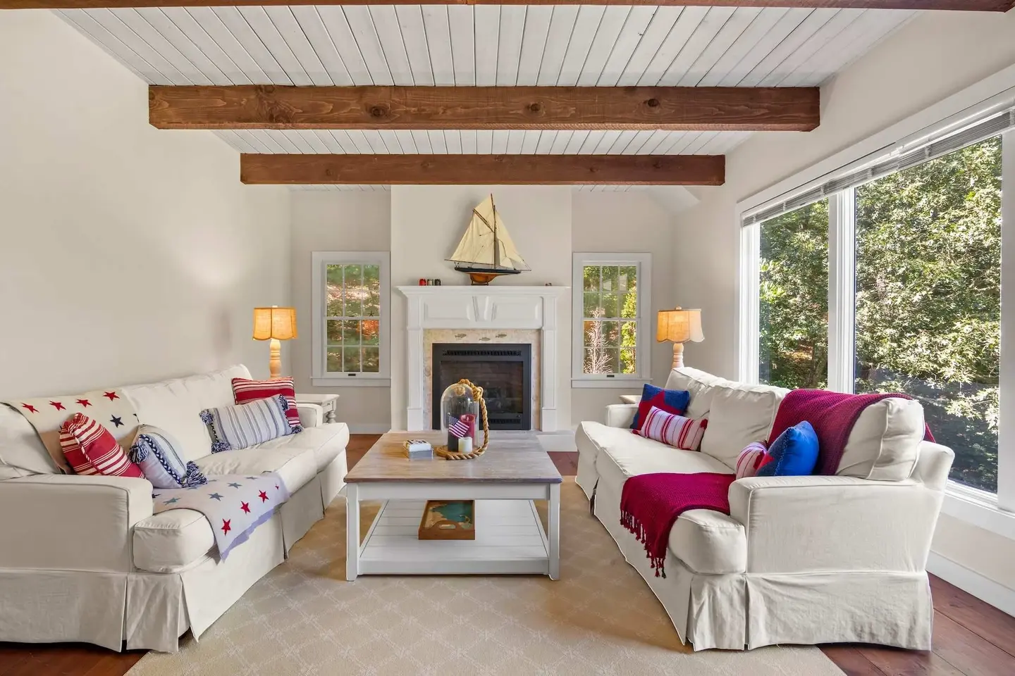 Photo 5 of Del Mar #17763 - Fire Pit, Sun Room, Central AC, and Games!