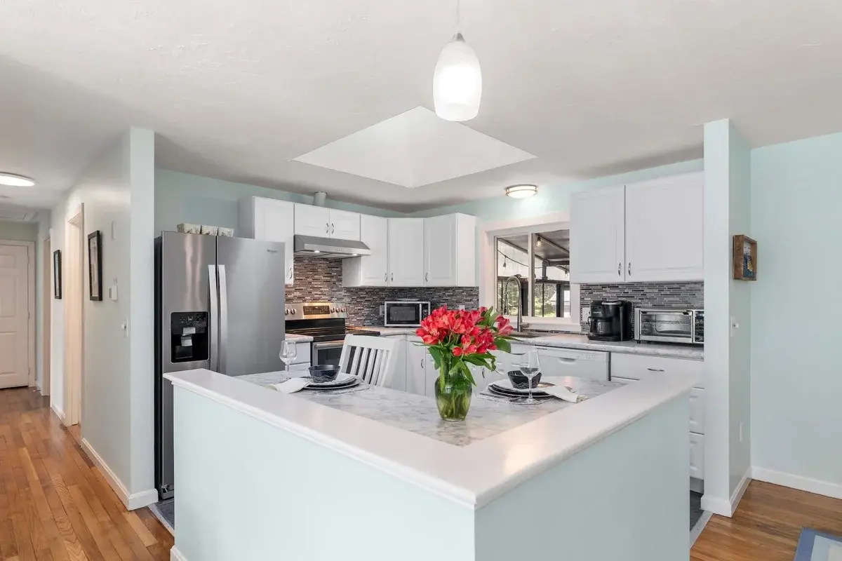 Photo 9 of Del Mar #17764 - Hot Tub, Sauna, Ping Pong Table, Treehouse and Fire Pit!