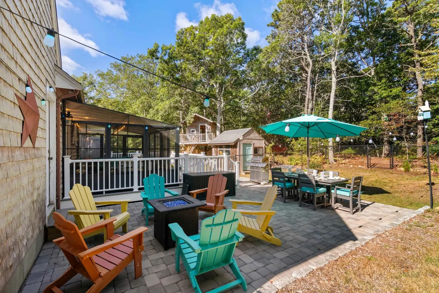 Photo of Del Mar #17764