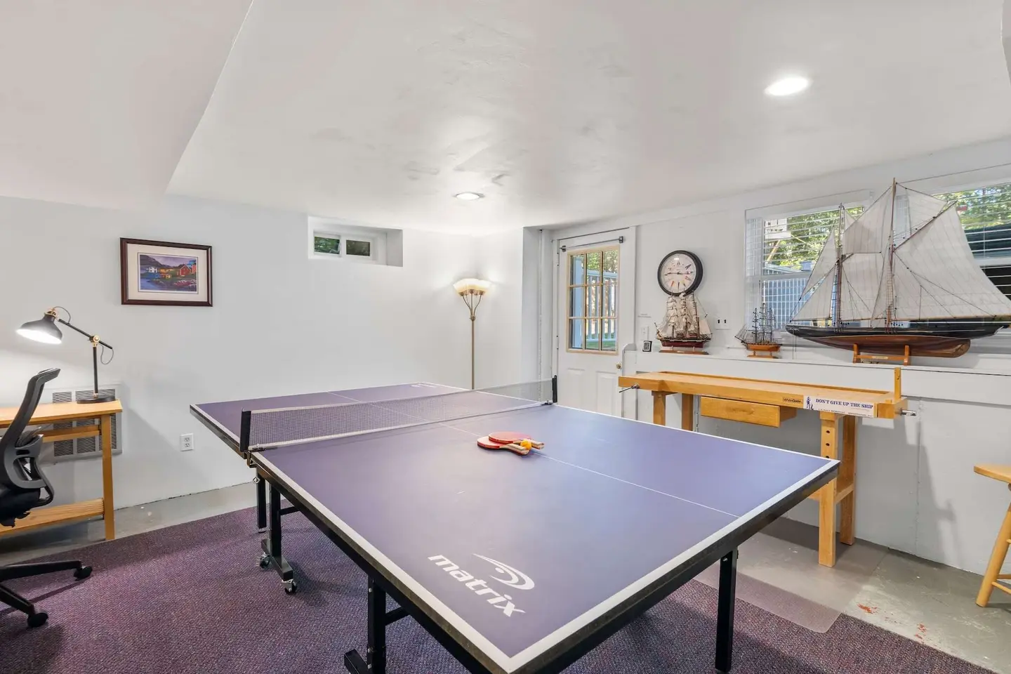 Photo 5 of Del Mar #17764 - Hot Tub, Sauna, Ping Pong Table, Treehouse and Fire Pit!