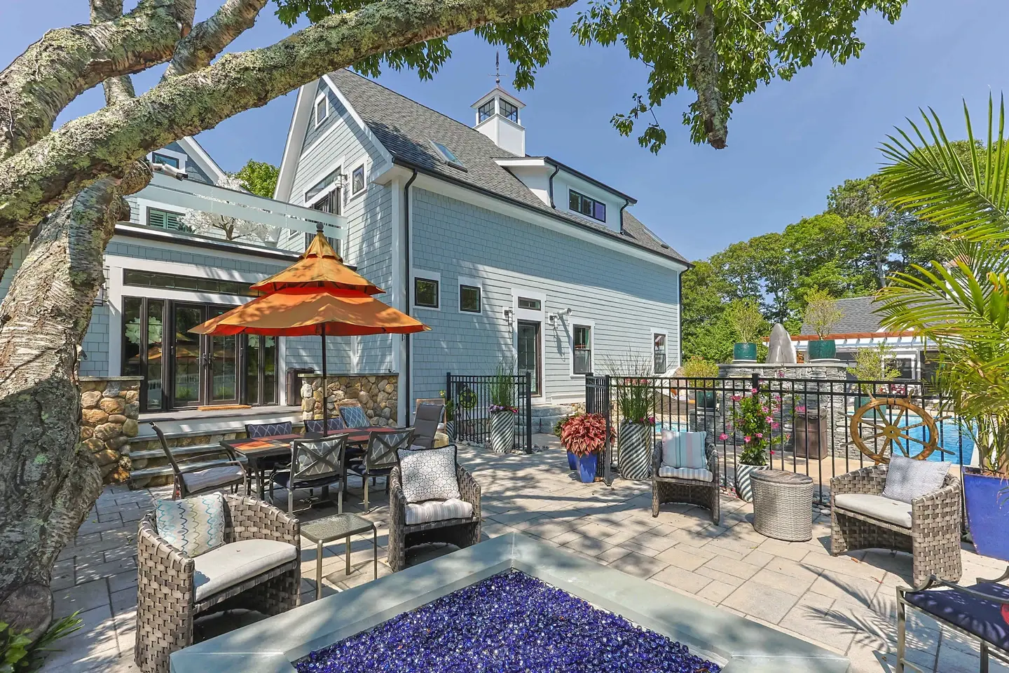 Photo 2 of Del Mar #17765 - Heated Pool, Outdoor Kitchen, Luxury Living!