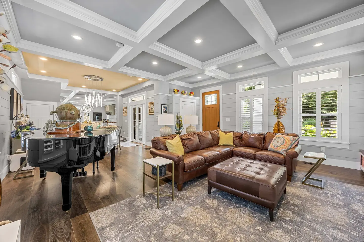 Photo 7 of Del Mar #17765 - Heated Pool, Outdoor Kitchen, Luxury Living!