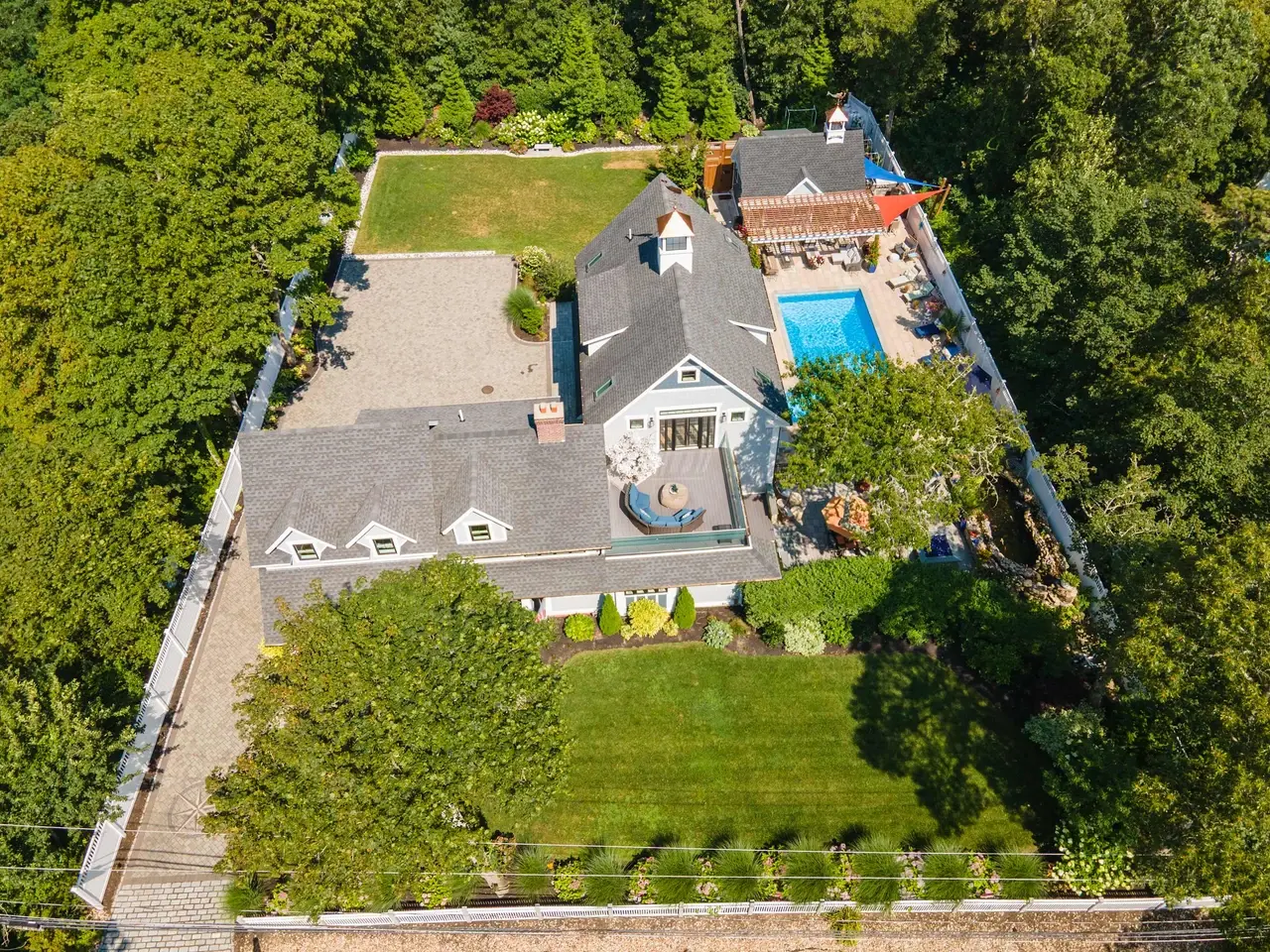 Photo 5 of Del Mar #17765 - Heated Pool, Outdoor Kitchen, Luxury Living!