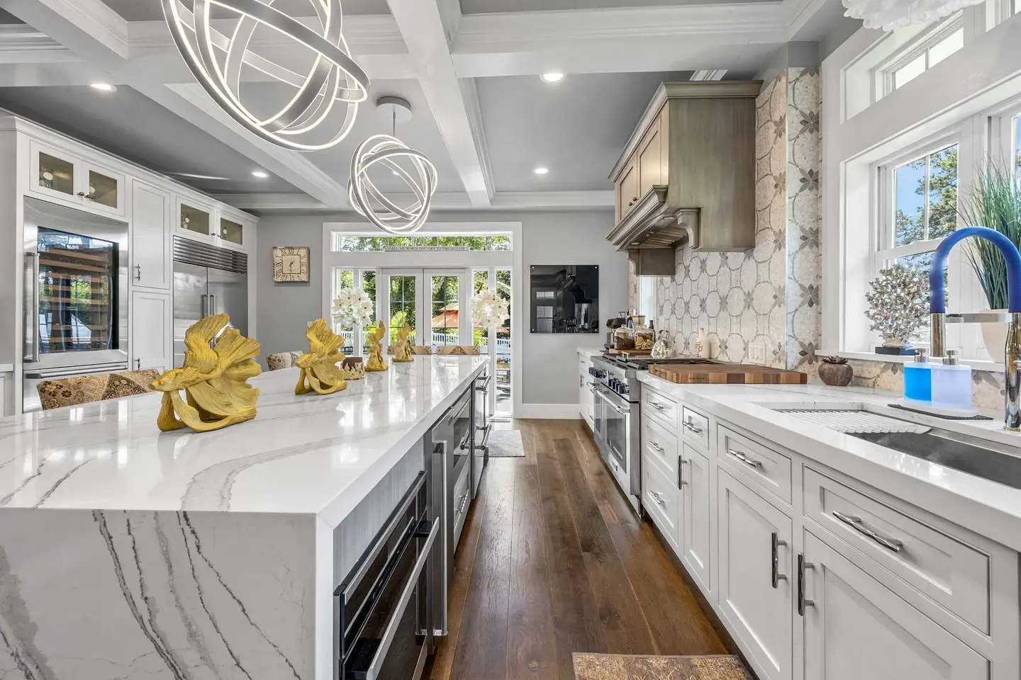 Photo 9 of Del Mar #17765 - Heated Pool, Outdoor Kitchen, Luxury Living!