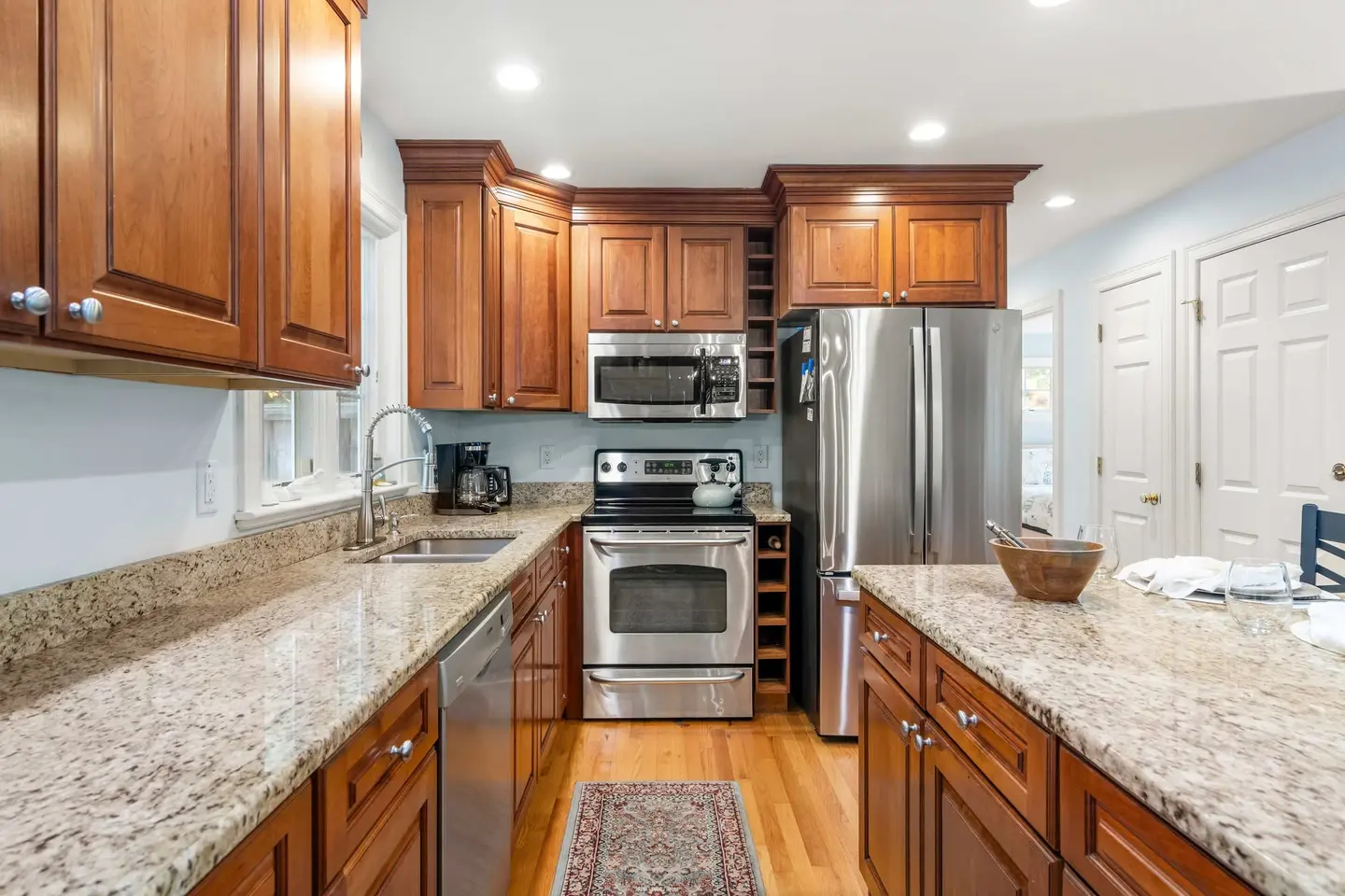 Photo 2 of Del Mar #17766 - 1 Mile to Red River Beach, Game Room, Central AC!