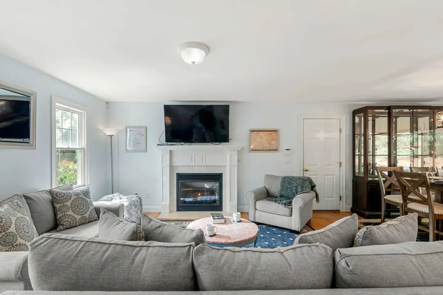 Photo 7 of Del Mar #17766 - 1 Mile to Red River Beach, Game Room, Central AC!